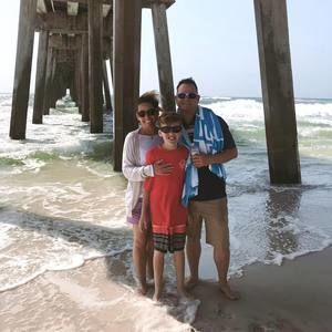 Meet your Posher, Lisa